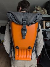 Boblbee - Point 65 N - GTX 25L