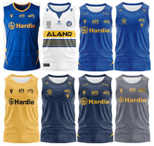 RUGBY SINGLET 2026 NEW MEN's