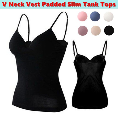 Womens camisole tops with - womens,