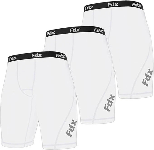 Compression shorts men pack - shorts, 1