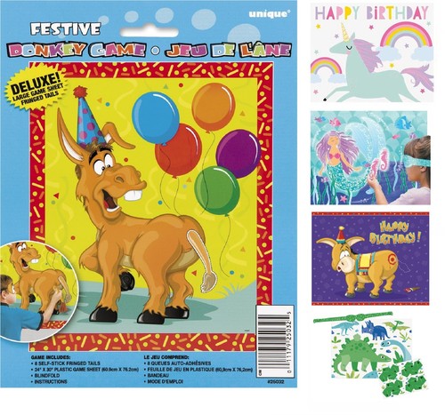Childrens kids party game - party,