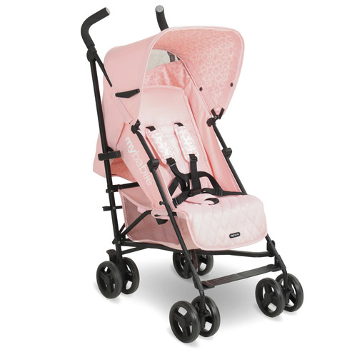 Babiie mb01 lightweight - my,