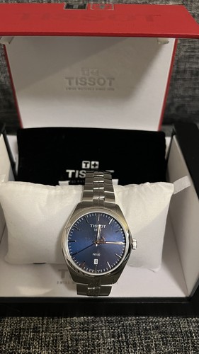 Tissot men watch pr 100 - men’s,