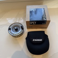 Sage Spey Spool 7/8/9
