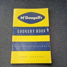 McDougall’s Cookery Book-