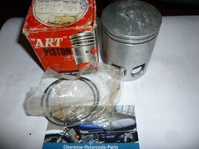 YAMAHA RD250 AIR COOLED