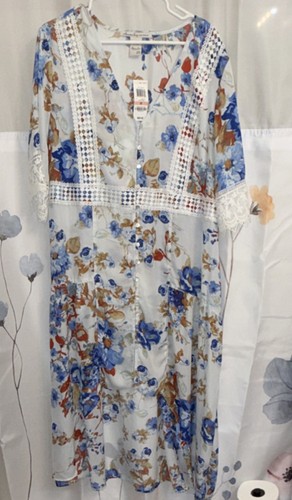 American rag cie floral - american,