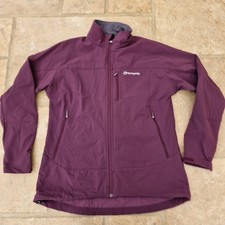 SPRAYWAY SOFTSHELL Jacket -
