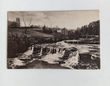 Yorkshire  antique :Postcard -