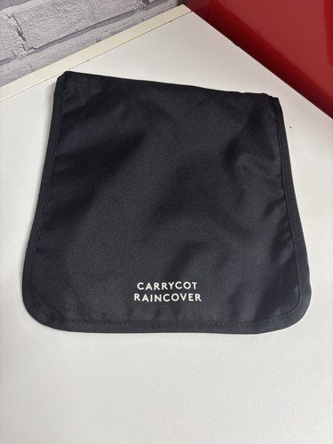 Silver cross carry cot - silver,