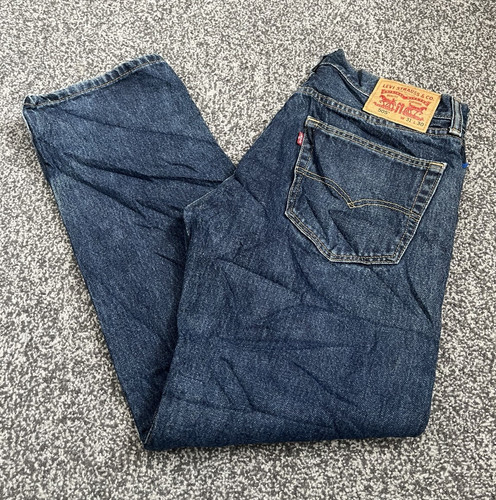Levi 505 men regular - 505,