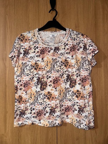 Isle essentials animal - isle, print