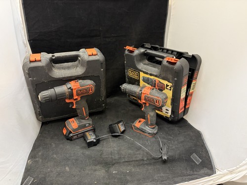 Black decker bcd700s - black+decker,