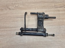 Piaggio X Evo 125 2007-2016