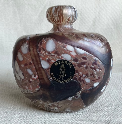 Mtarfa art glass - mtarfa,