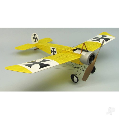Dumas fokker eindecker e111 - eindecker,