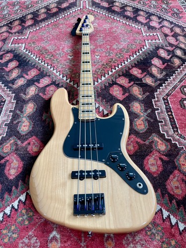Squier fender classic vibe 70s - squier,