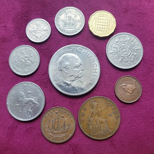10 vintage british - 🇬🇧,