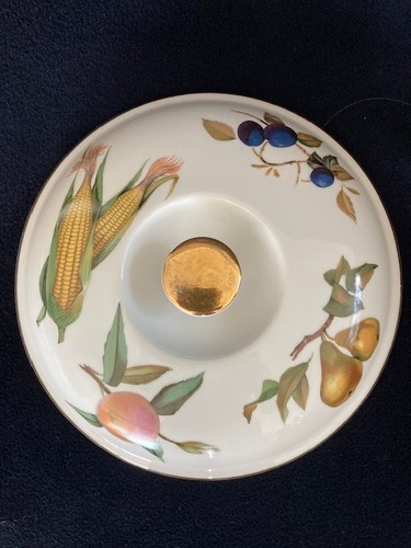 Royal worcester evesham gold - royal,