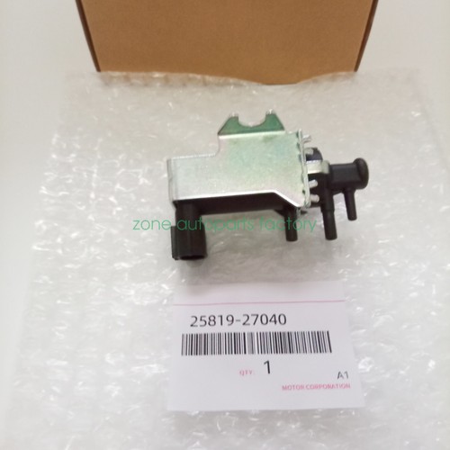 25819 27040 vacuum control - 25819-27040,