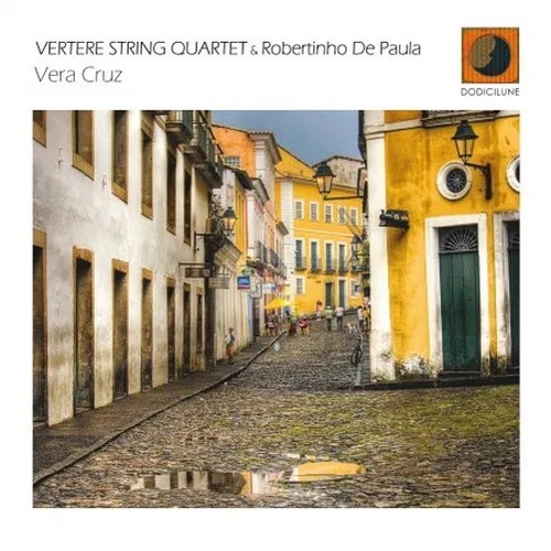Vertere string quart vera - string,