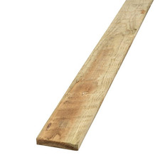 4x1 Sawnwood Rough Timber Wood
