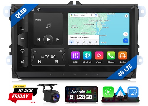 Core android head unit - head,