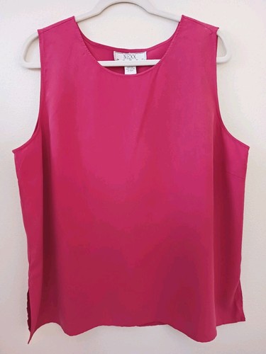 Next woman deep pink - next,