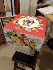 ASTERIX Complete Collection