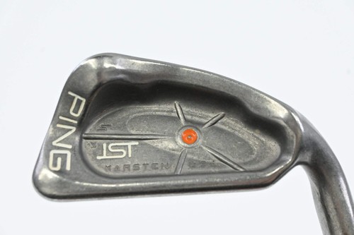 Ping isi iron - #4, 24