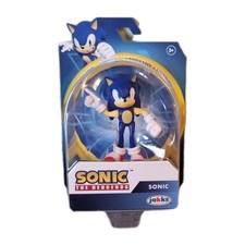 SONIC THE HEDGEHOG ● Sonic