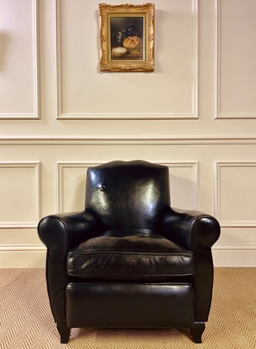 Stunning vintage french art - french,