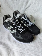 USA Pro Womens Black/Grey