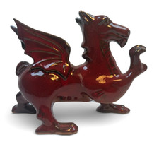 Crochendy Pottery Griffin