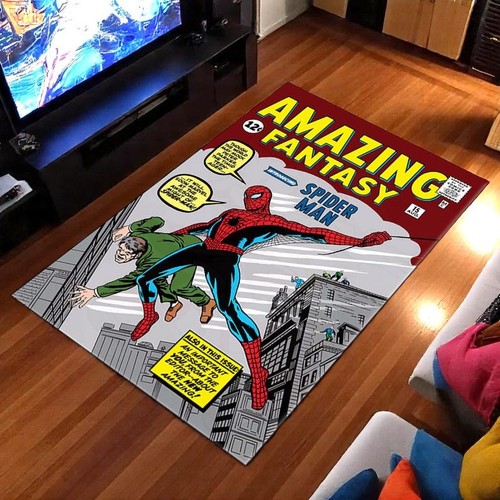 Amazing fantasy rug - fantasy,