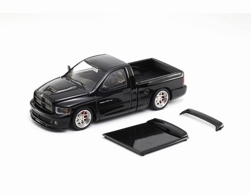 Shoom64 2003 dodge ram srt - shoom64,