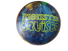 Brunswick MONSTER BRUISER