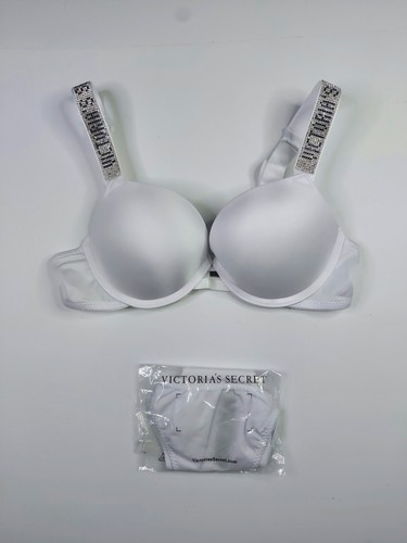 Victoria secret 34b bra - 34b, set