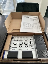 Korg AX10G Toneworks Modeling Signal Processor