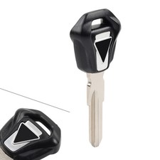 Uncut Blade Blank Key 1pcs For