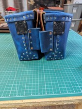 Ironworkers Bolt Bag Set