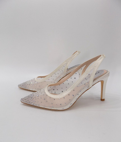 Coast high heel shoes - heel, 4