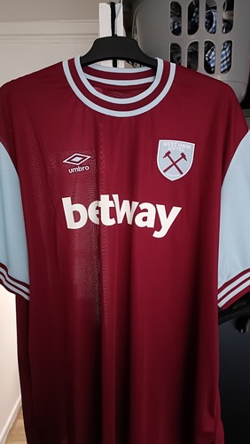 West ham home 4xl - west,