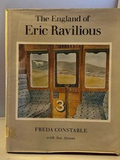 England of Eric Ravilious by