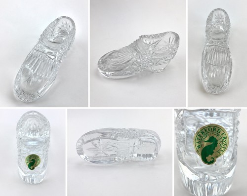 Vintage waterford crystal - waterford,
