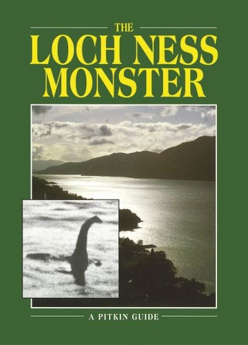 The loch ness - the,