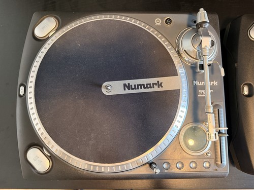 Numark ttx1 direct drive - direct,