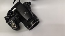 Fujifilm FinePix S Series S3400