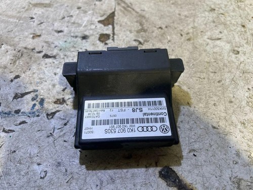 Golf variant 1k5 gateway - 1k5,