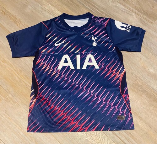 Tottenham hotspur away - hotspur,